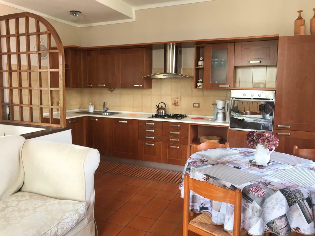 Le Betulle Villa Oggebbio Kültér fotó
